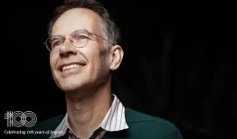 Guido Imbens