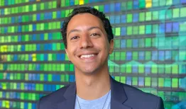 Andrew Leon Hanna, MBA ’22