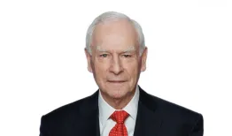 Peter Georgescu, MBA ’63
