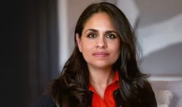 Sabah Mirza, MBA ’99