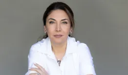  Susan Akbarpour, MSx ’10