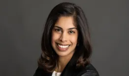 Aisa Ayer, MBA ’05