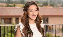 Andrea Shen, MBA ’22