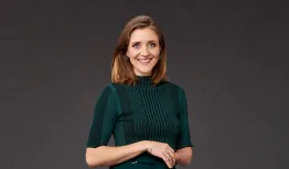 Annabelle Williams, SEP ’19