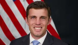 Casey Oswald, MBA ’19