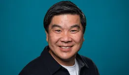 Dave Lu, MBA ’04