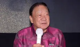 Elon Ting, MBA ’64