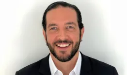 Enrico Carbone, SEP ’18