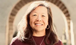 Ginny Lee, MBA ’93