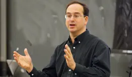 Gordon M. Bloom, MBA ’87