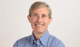 Greg A. Tucker, MBA ’86