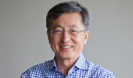 Ho Nam, MBA ’94