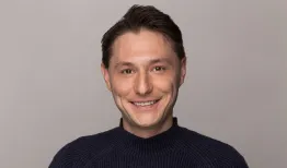 James Rathmell, JD/MBA ’19 