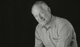 Jim Graber, MBA ’71