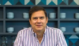 José Buganza, MSx ’11