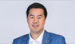 Kid Parchariyanon, SEP ’18