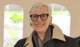 Linda Bialecki, MBA ’79