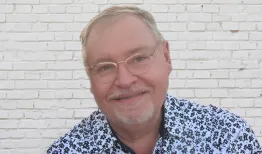 Mike Smith, MBA ’86