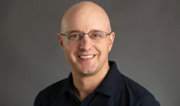 Nedjip Tozun, ’01, MBA ’07