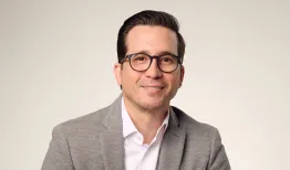 Oscar F. de la Garza Clariond, MBA ’01