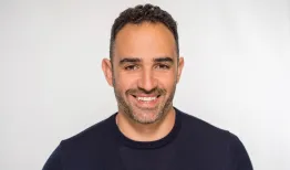 Sabah Oney, MBA ’12