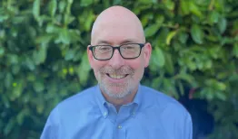 Tim Ranzetta, MBA ’96