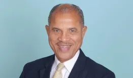 Vernon Oakes, MBA ’76