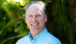 Pete Hartigan, MBA ’99