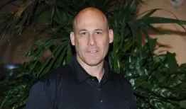 Ray Solnik, MBA 1990