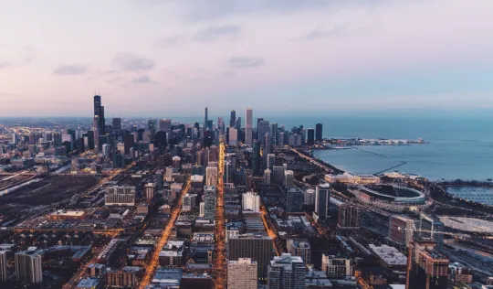 Cities, Housing, and Society Research Group