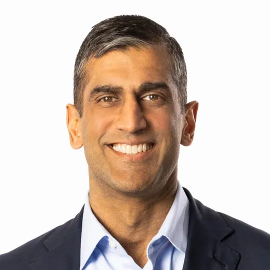 Raj Agrawal