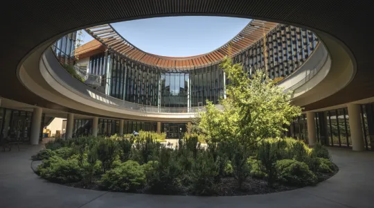 Explore the Sustainability Initiative