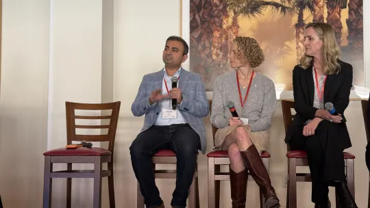 Supply Chain Summit