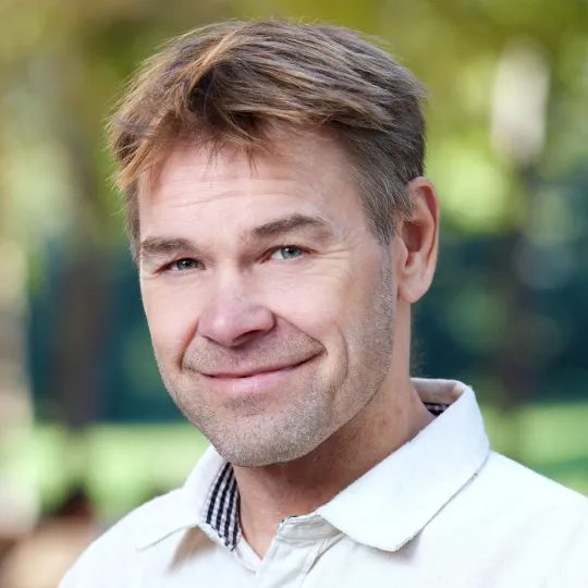 Bård Harstad