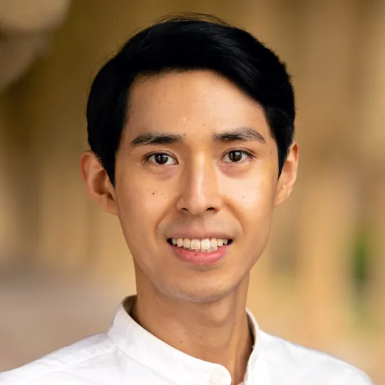 Allan Hsiao