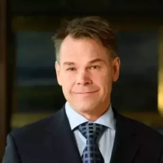Bård Harstad