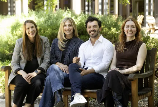 The New MBA Arms Race: How Stanford Is Winning On AI