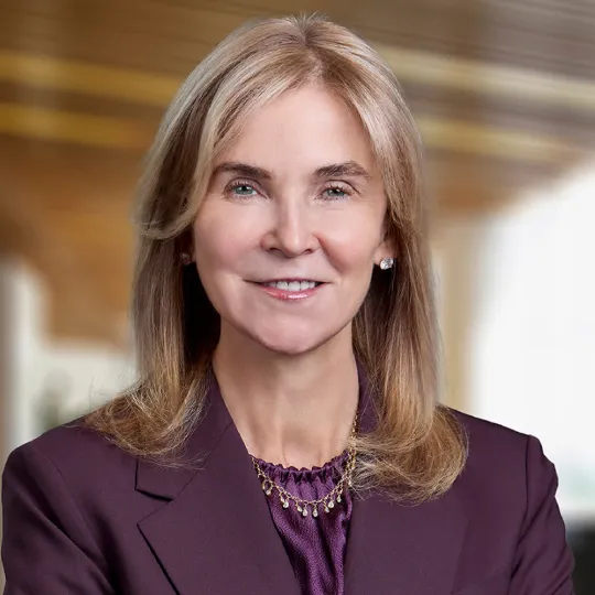 Sandra Horbach