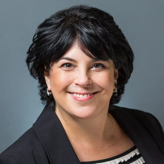 Michele Gelfand