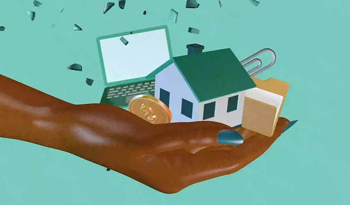 ‘You Are Mommy Tracked to the Billionth Degree’