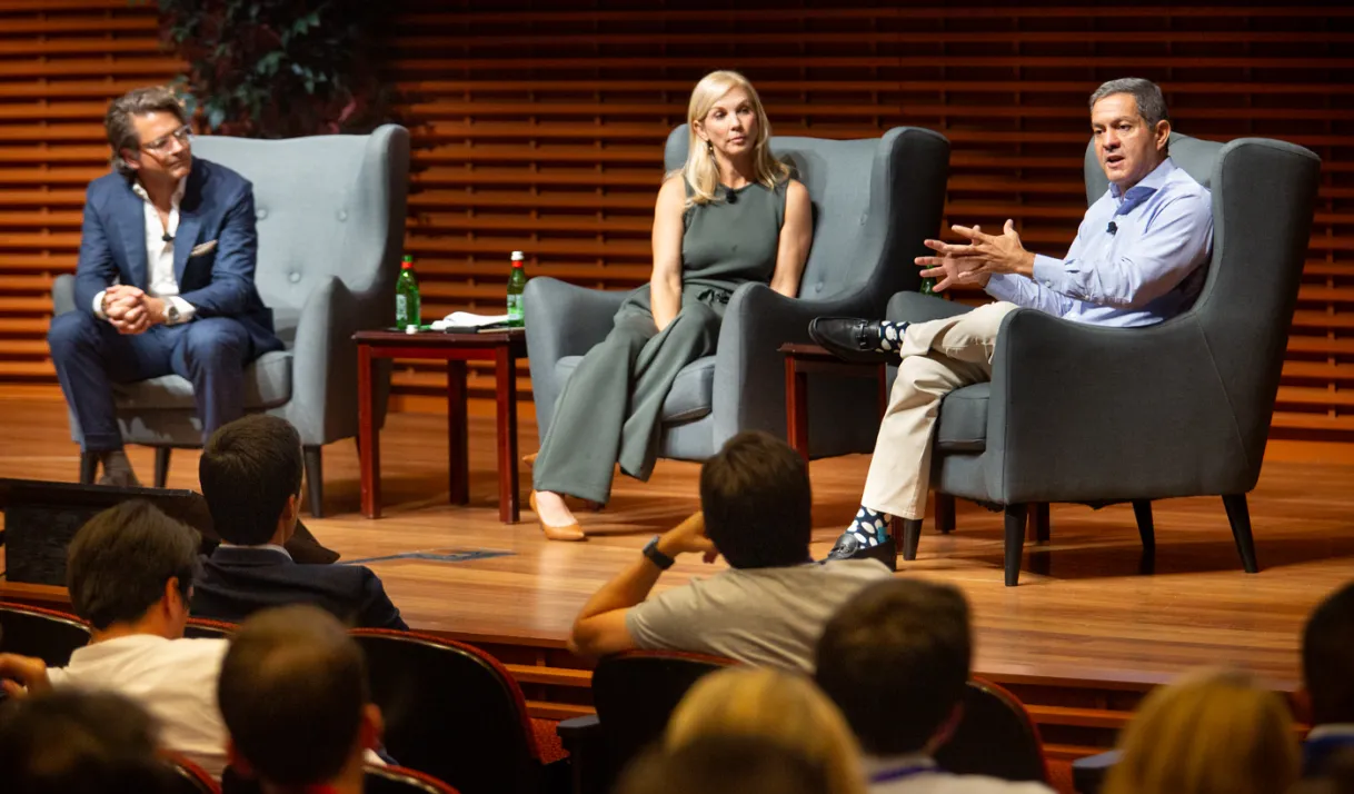 Stanford Search Fund CEO Conference 2025