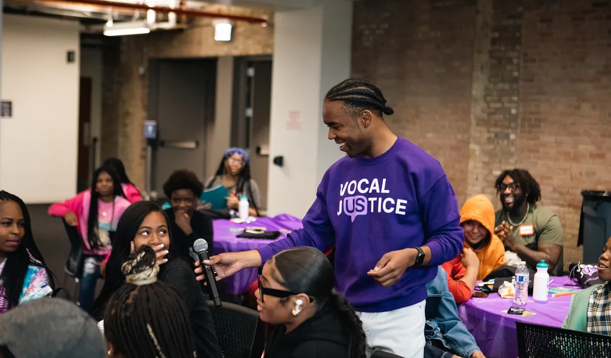 The Center of Impact: A Quarter Century of CSI