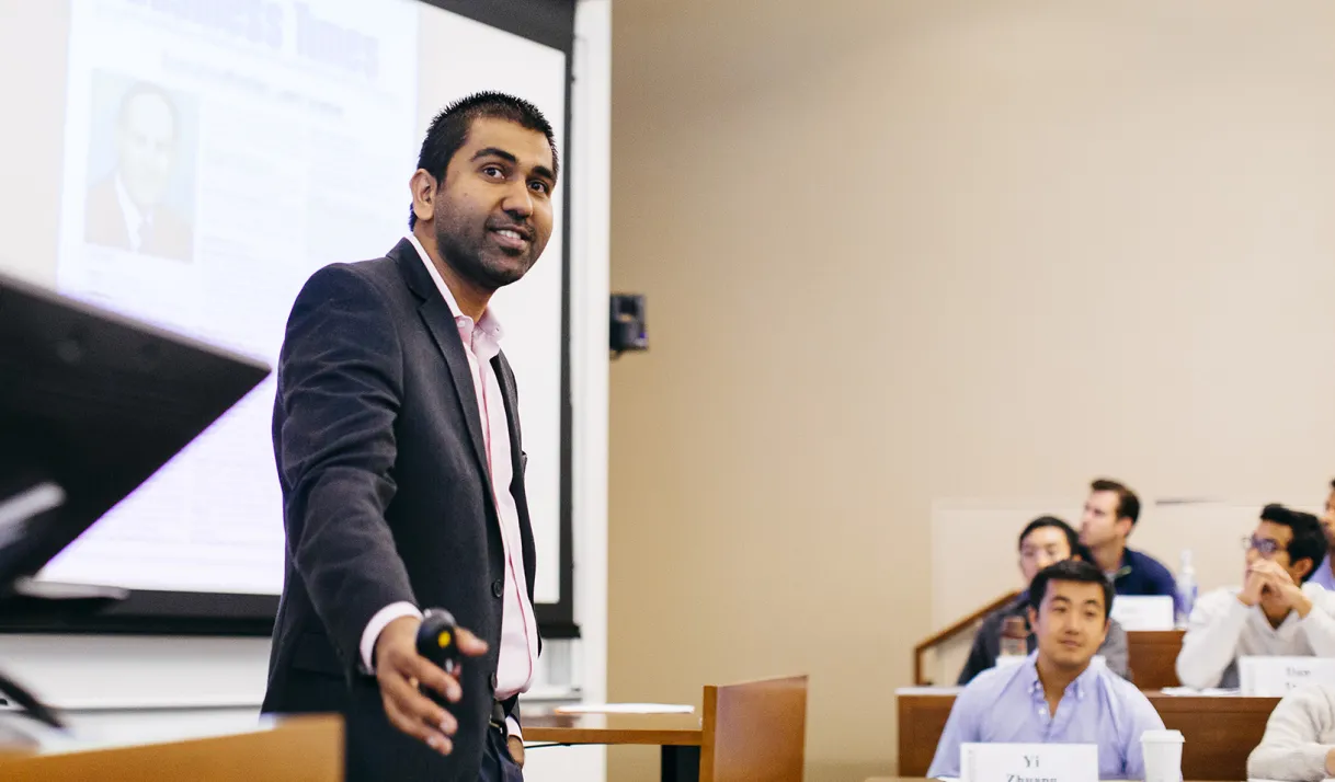 We Asked Our Community What Makes Stanford GSB Stand Out