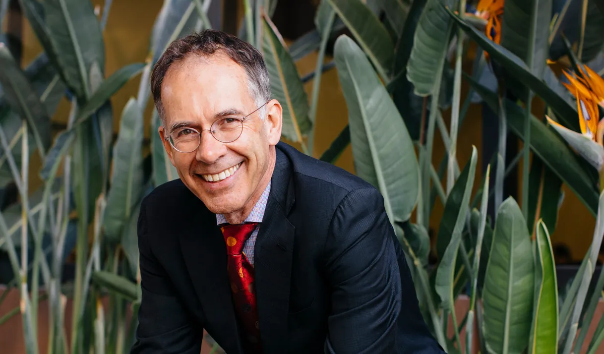 The Nobel Winners of Stanford GSB