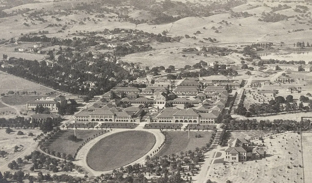 Stanford GSB and the School of Engineering: A Shared Century of Innovation 