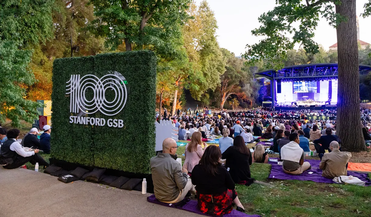 Celebrating Our Centennial