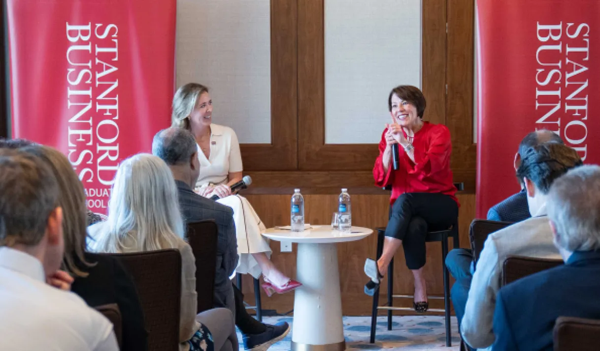 Meet Dean Soule in Washington, D.C.
