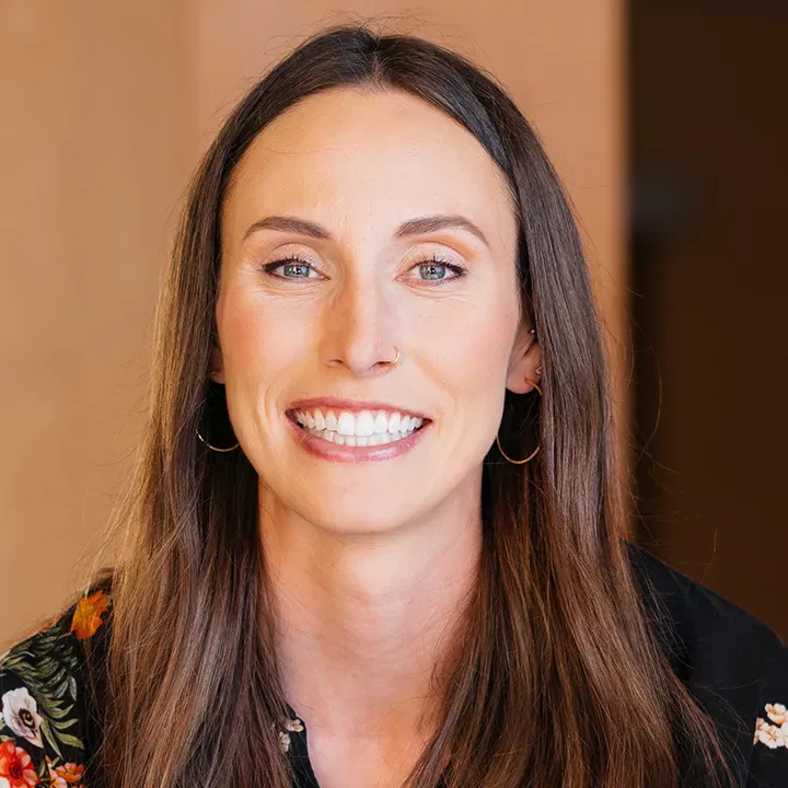 Cayla Marvil, MSx ’24