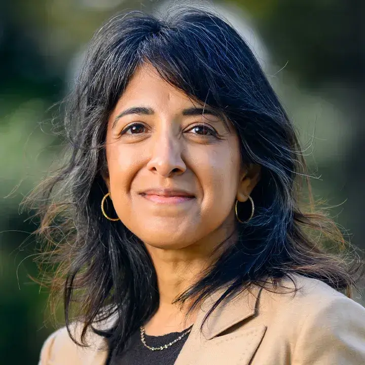 Saloni Saraiya Multani