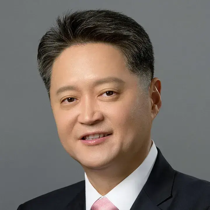Luke Kang
